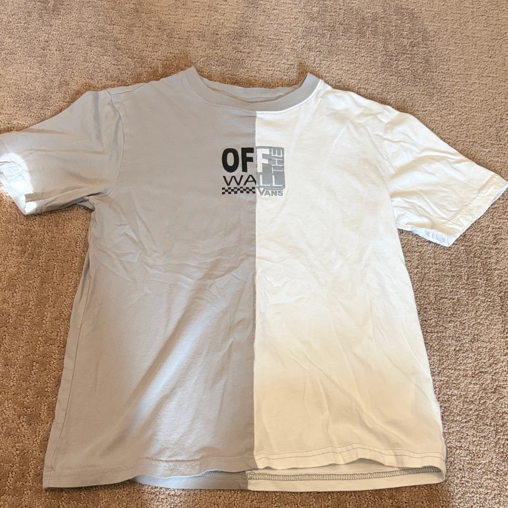 Vans T-shirt